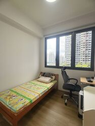 Parc Botannia (D28), Condominium #549892791